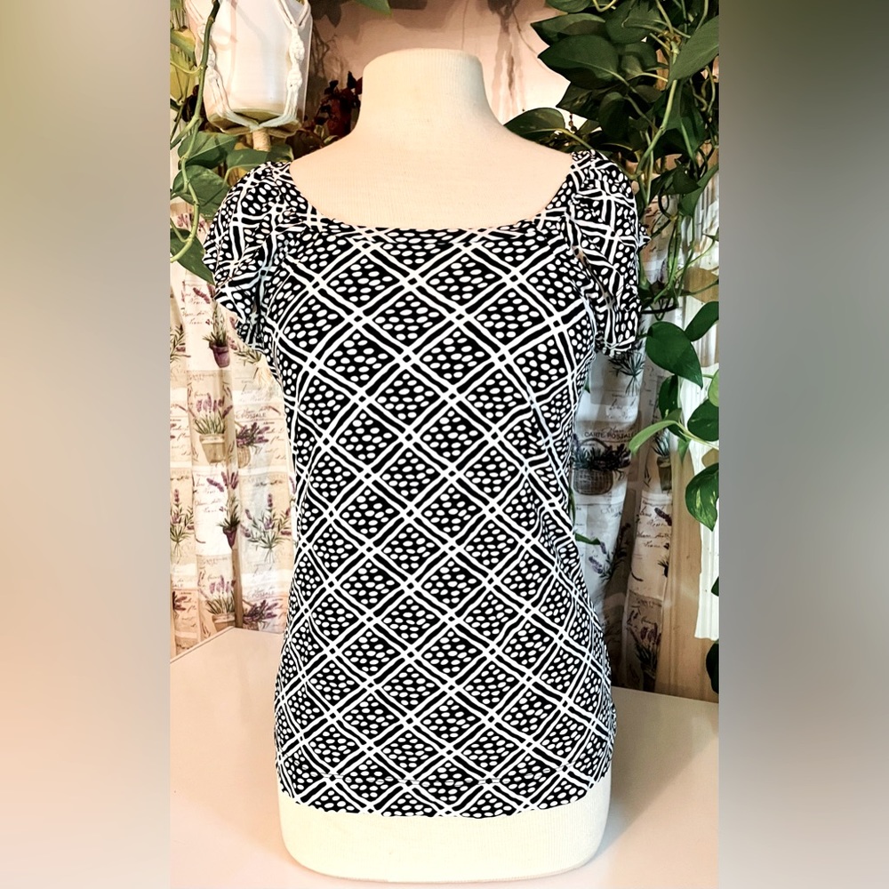 Banana Republic women’s top